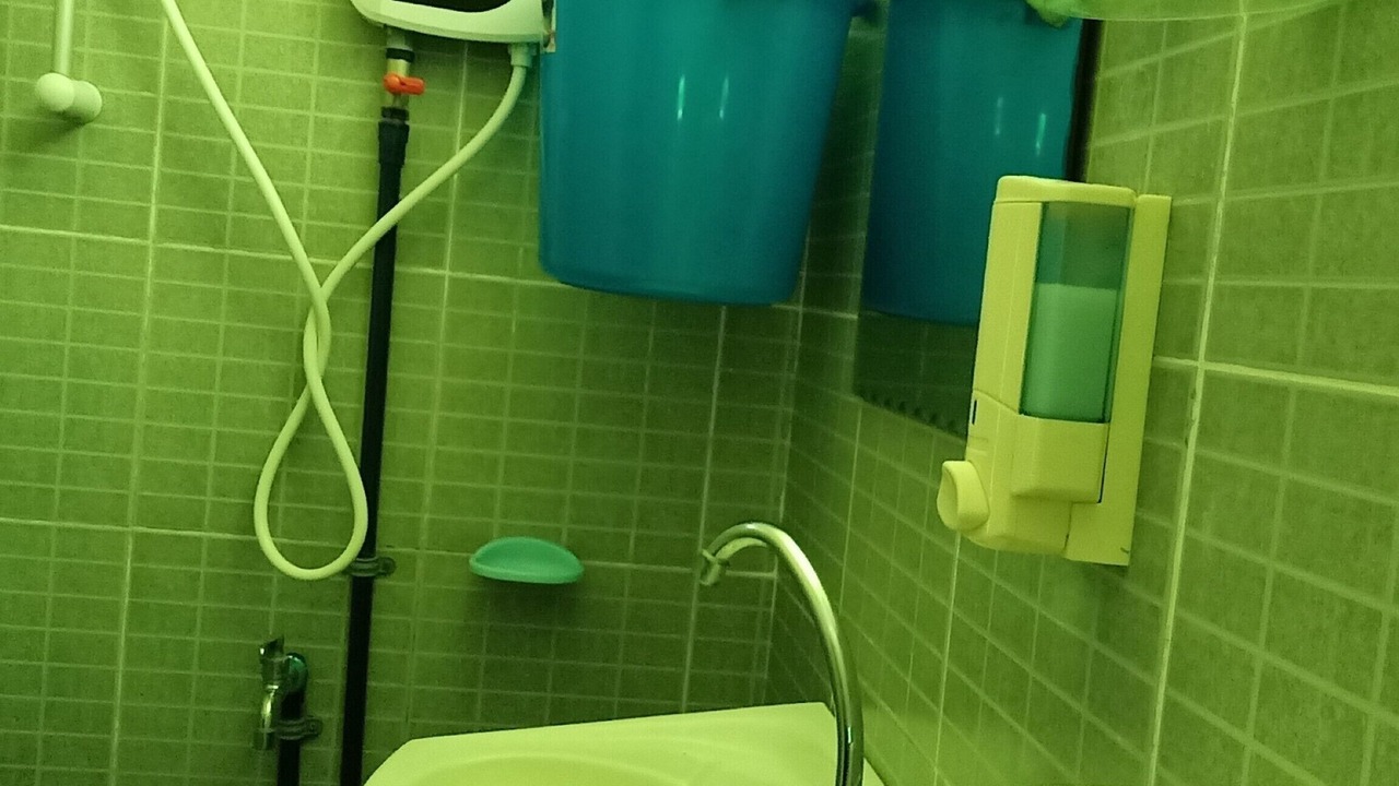 Photo of Bathroom in Tambunan