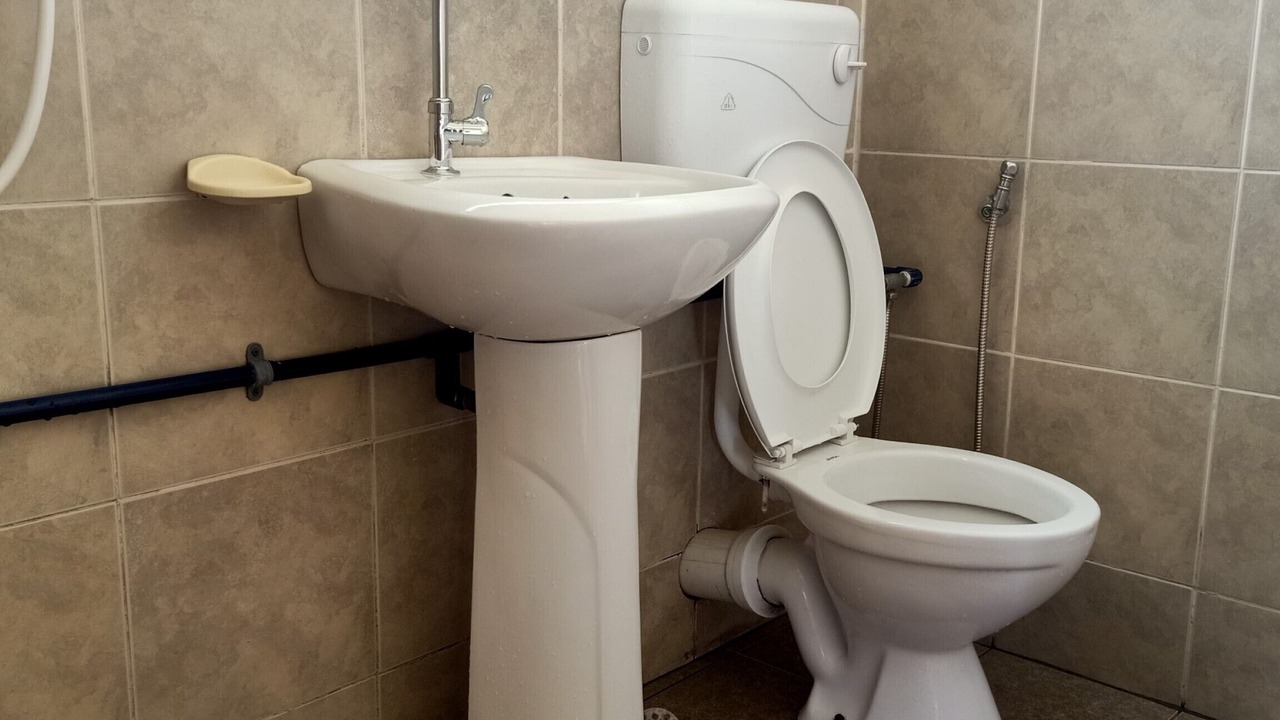 Photo of Bathroom in Tambunan