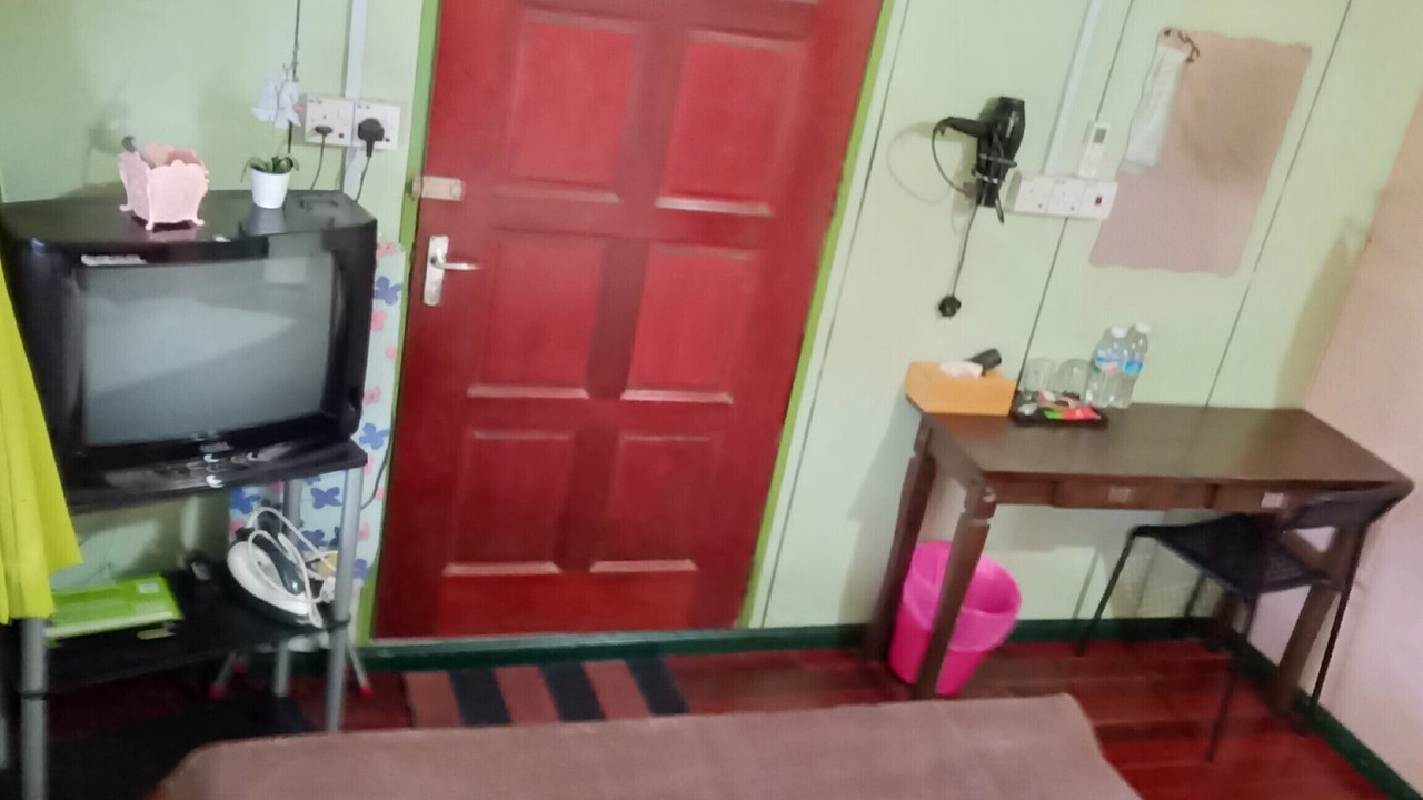 Photo of Bathroom in Tambunan