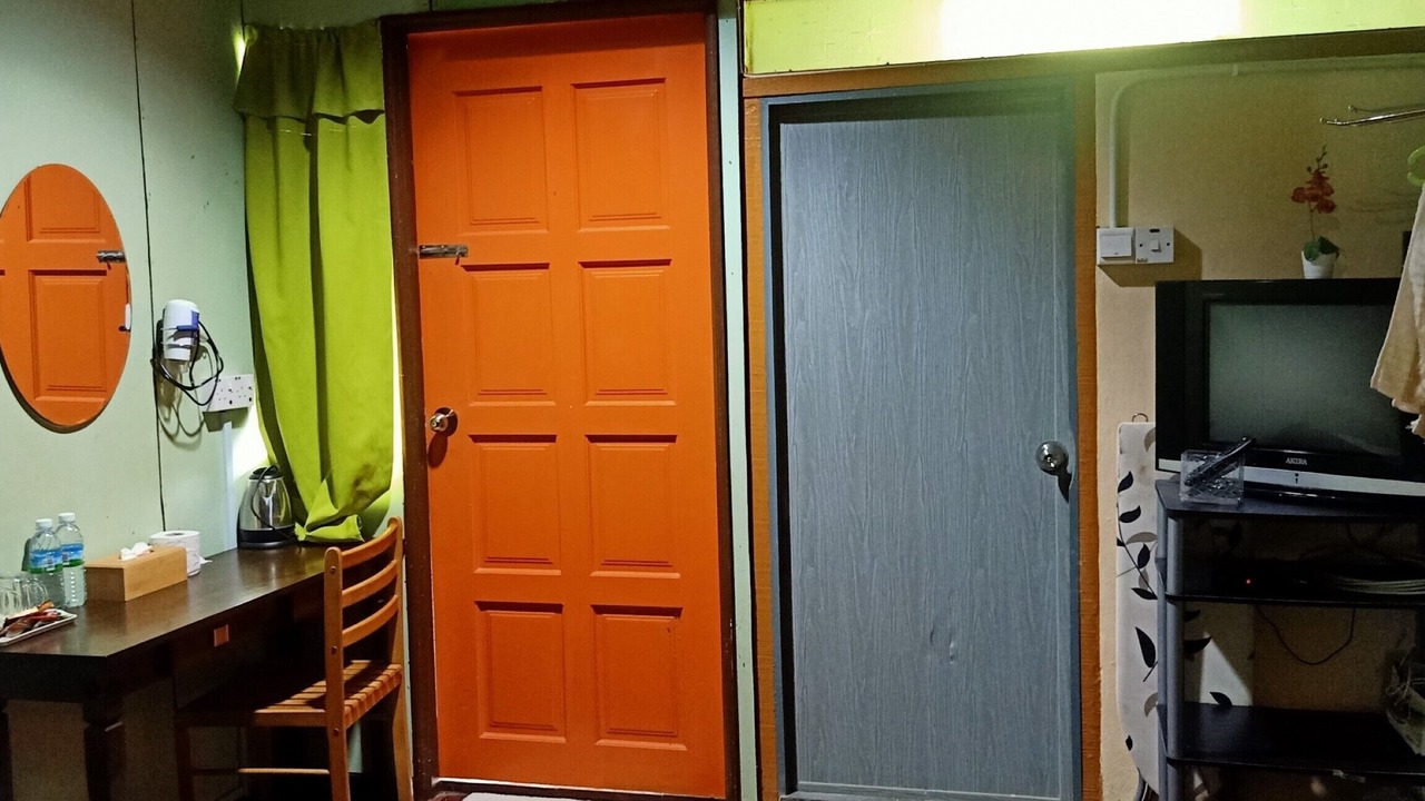 Photo of Bathroom in Tambunan