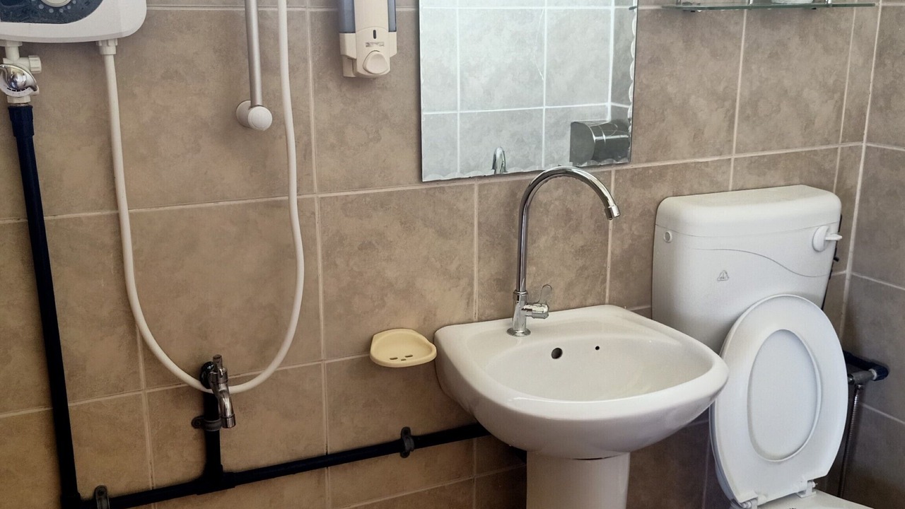 Photo of Bathroom in Tambunan