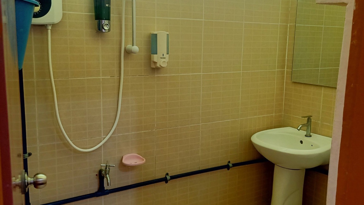 Photo of Bathroom in Tambunan