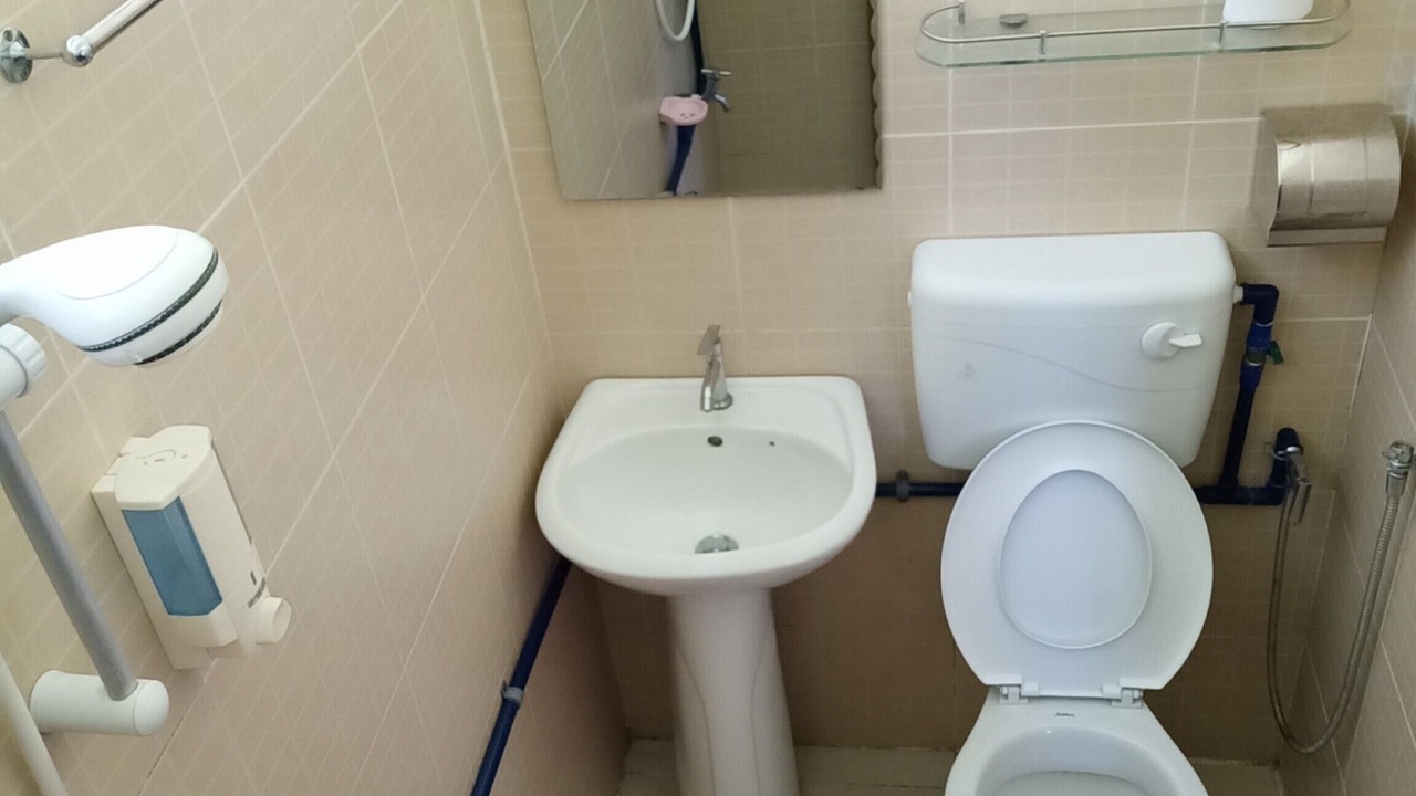 Photo of Bathroom in Tambunan