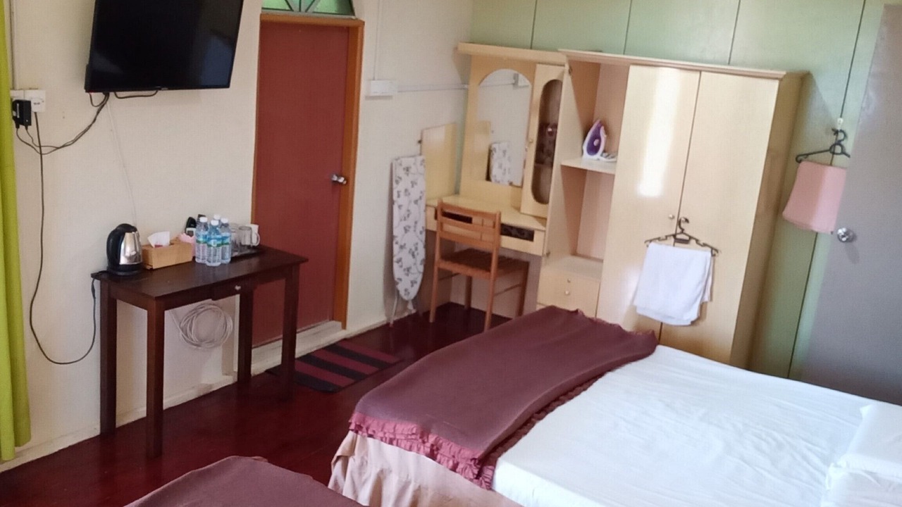 Photo of Bathroom in Tambunan