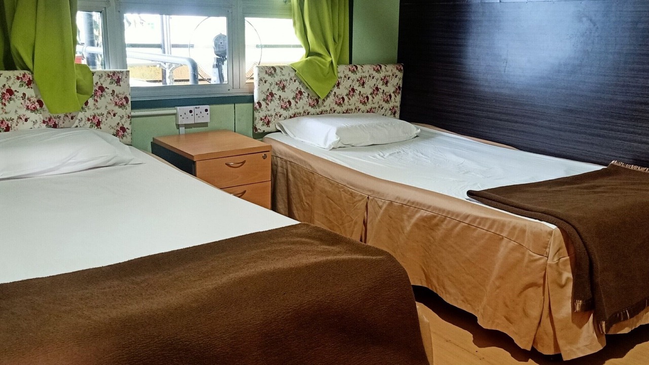 Photo of Bathroom in Tambunan