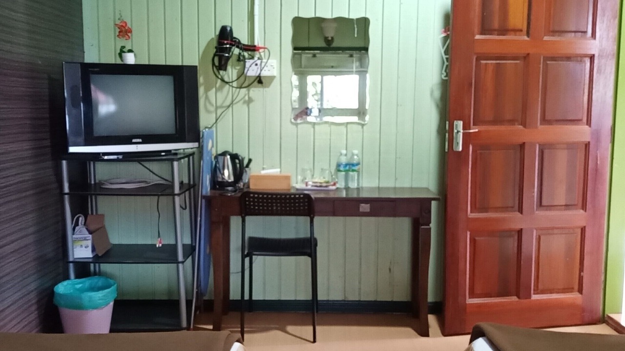 Photo of Bathroom in Tambunan