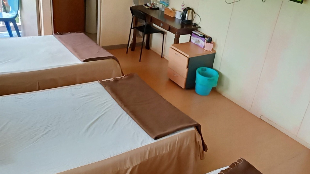 Photo of Bathroom in Tambunan
