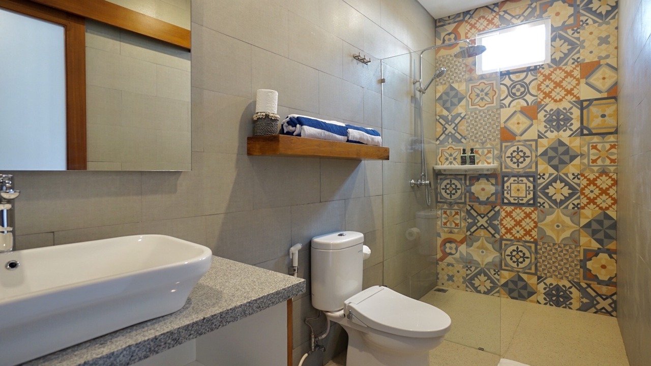 Photo of Bathroom in Berawa
