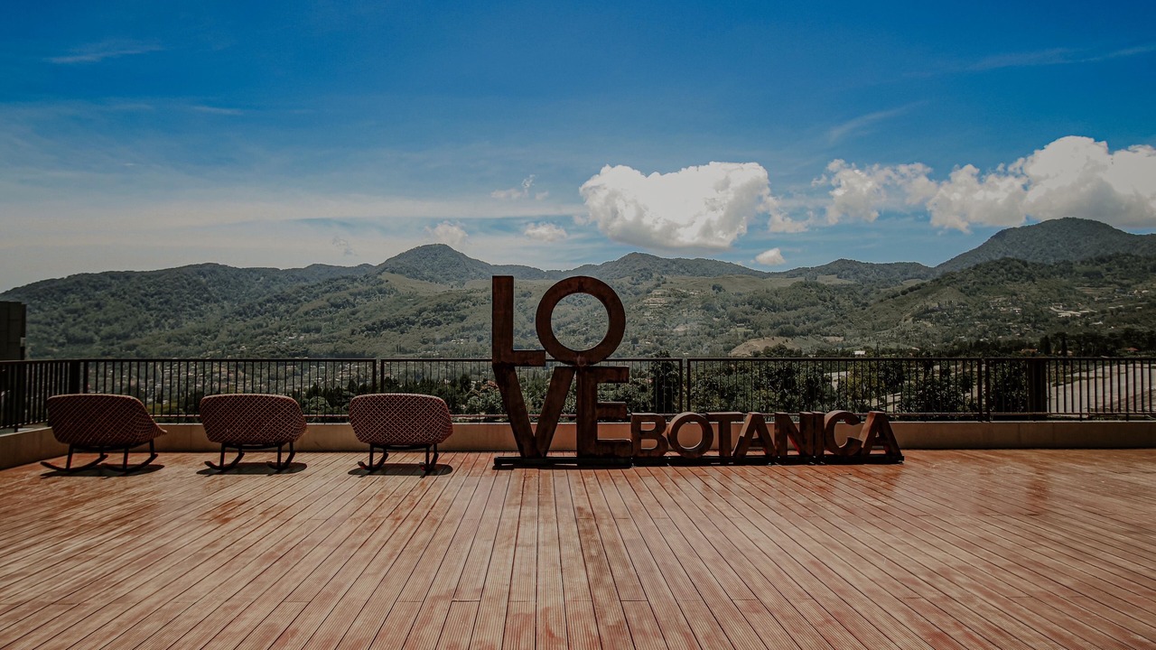 Photo of Outdoor in Ciloto