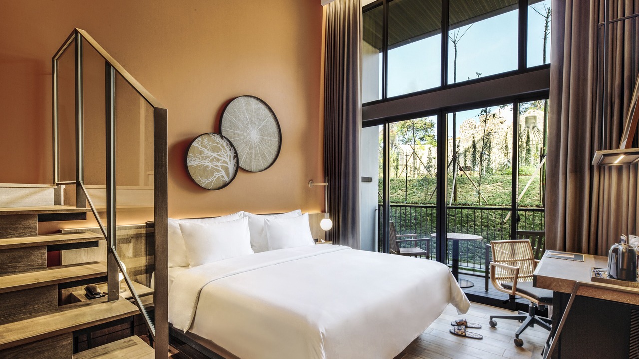 Photo of Bedroom in Ciloto