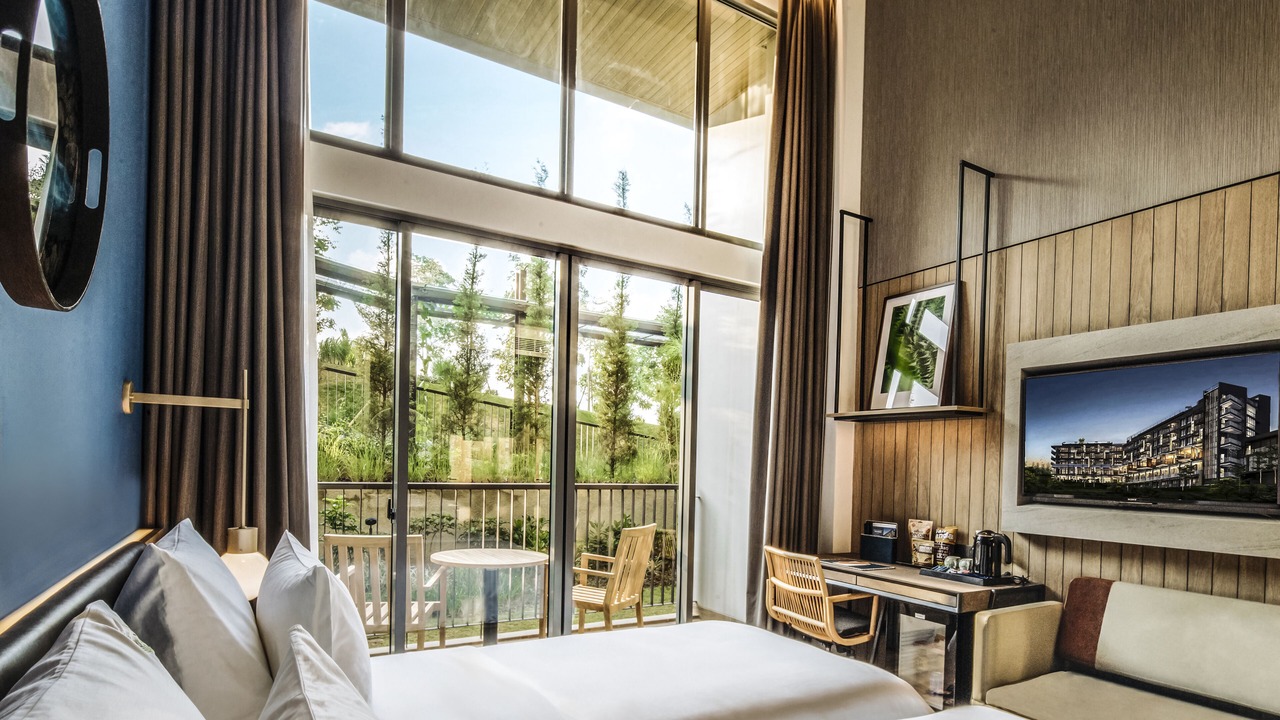 Photo of Bedroom in Ciloto