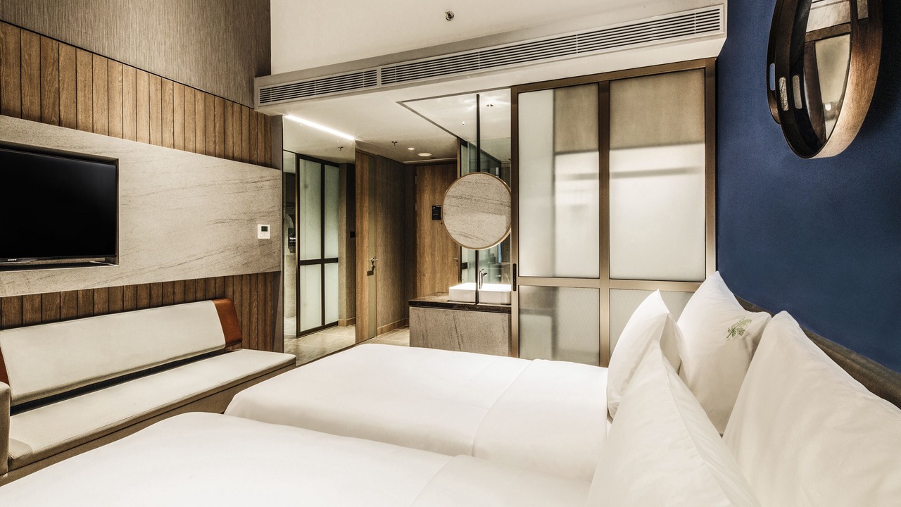 Photo of Bedroom in Ciloto