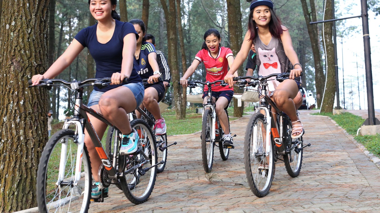 Photo of Outdoor in Ciloto
