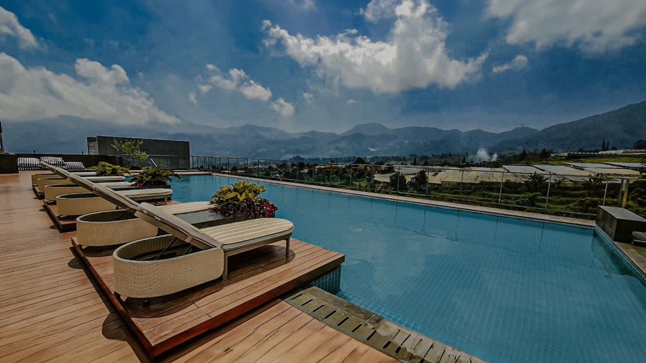 Photo of Outdoor in Ciloto