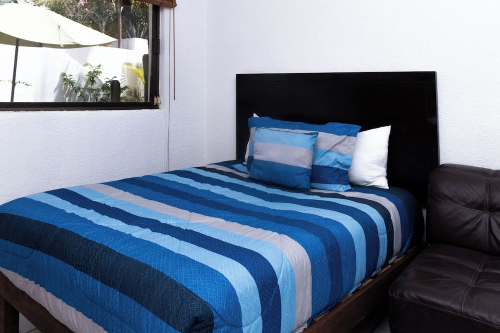 Photo of Bedroom in Campo de Golf Fonatur