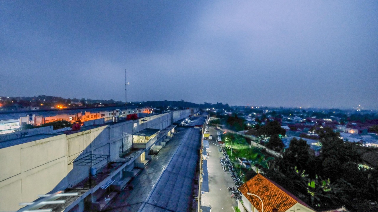 Photo of Patio Balcony in Bogor