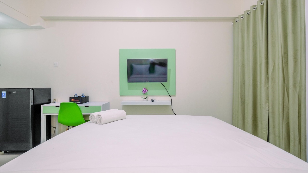 Photo of Bedroom in Bogor