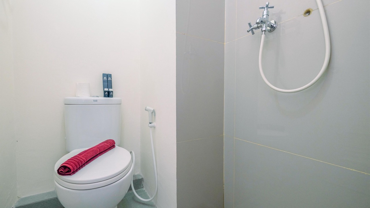 Photo of Bathroom in Bogor