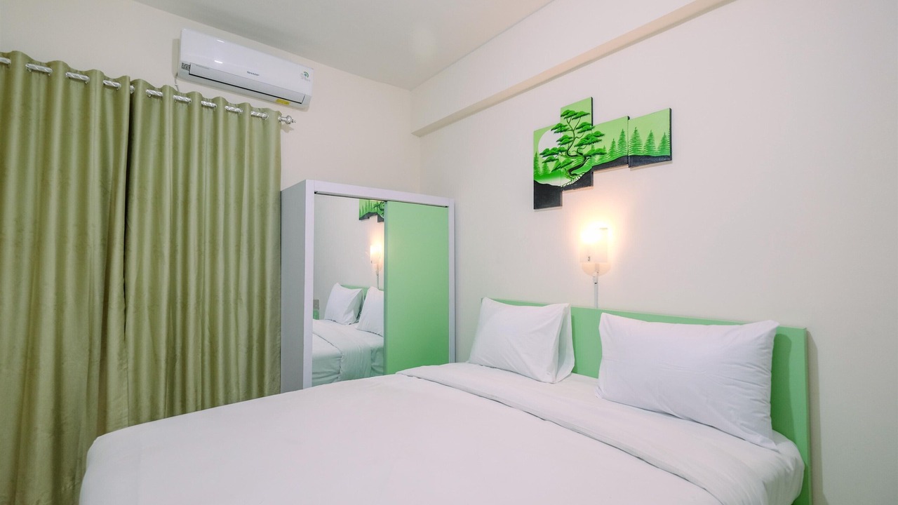 Photo of Bedroom in Bogor