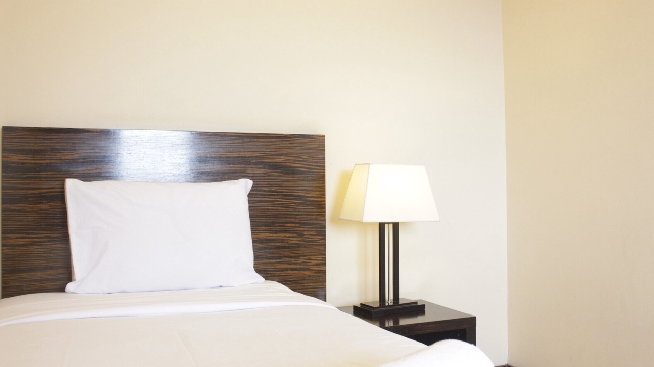 Photo of Bedroom in Braga