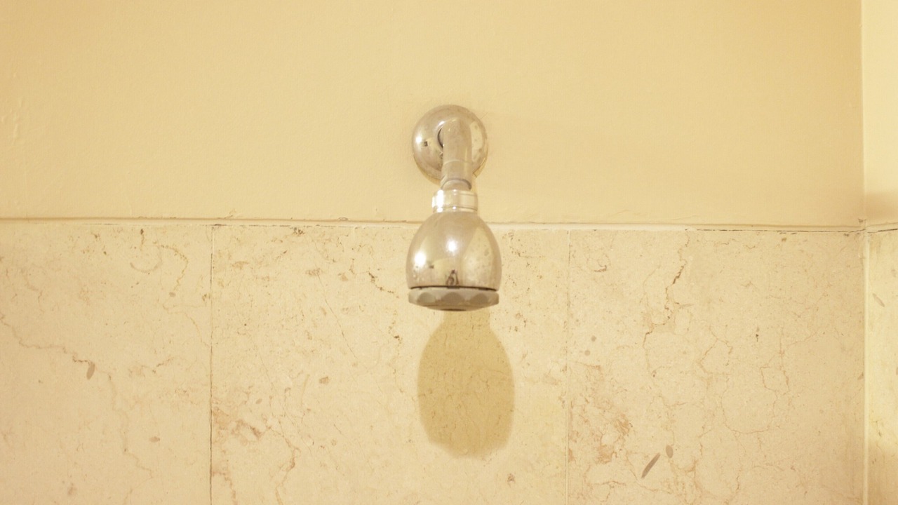 Photo of Bathroom in Braga