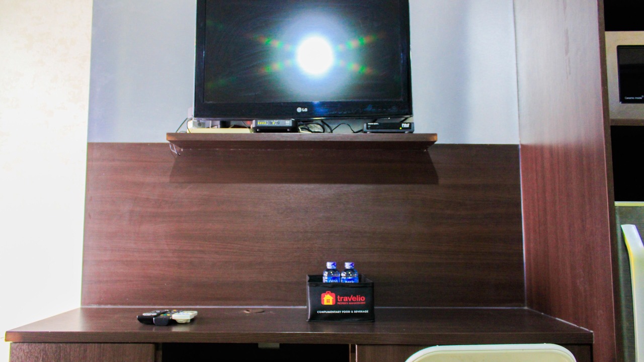 Photo of Bedroom in Senayan