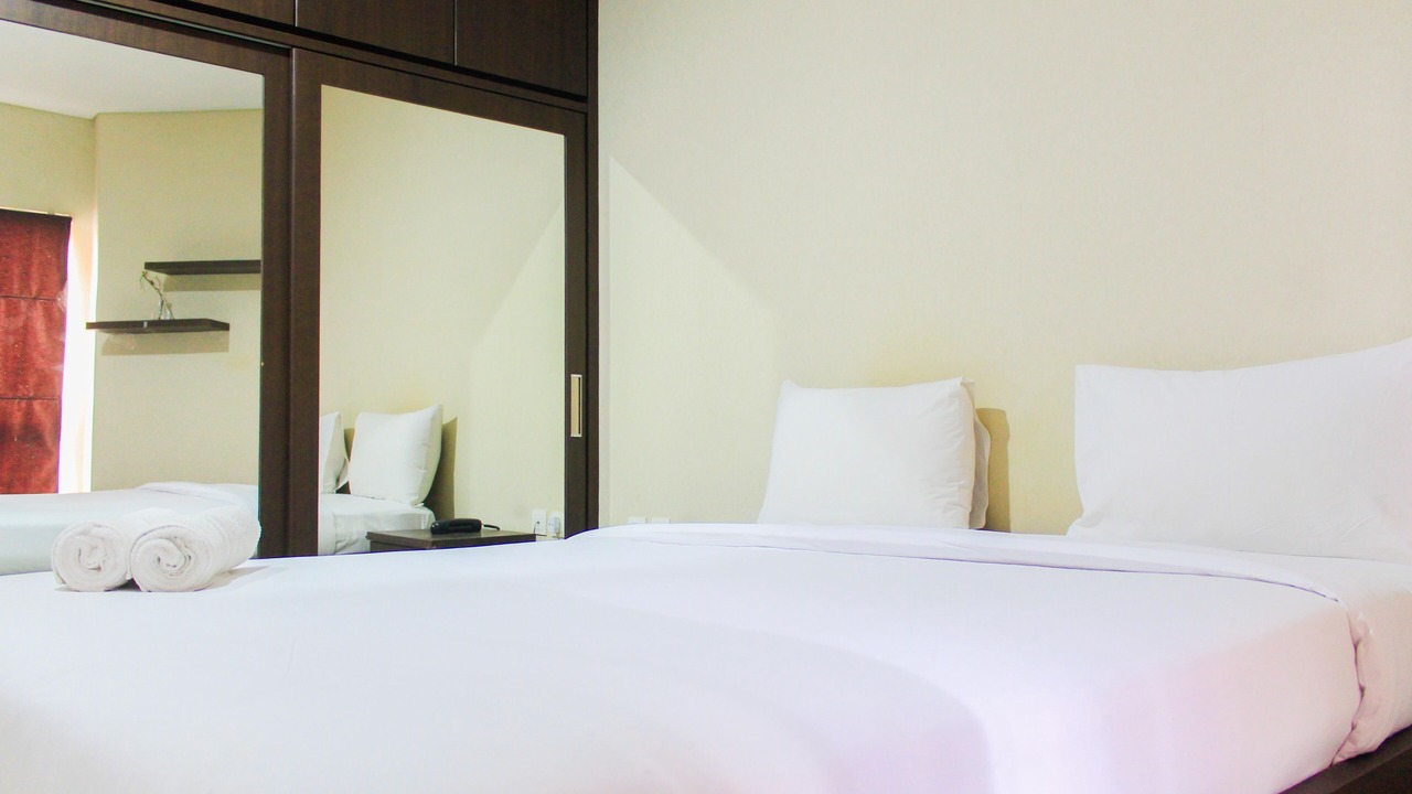 Photo of Bedroom in Senayan
