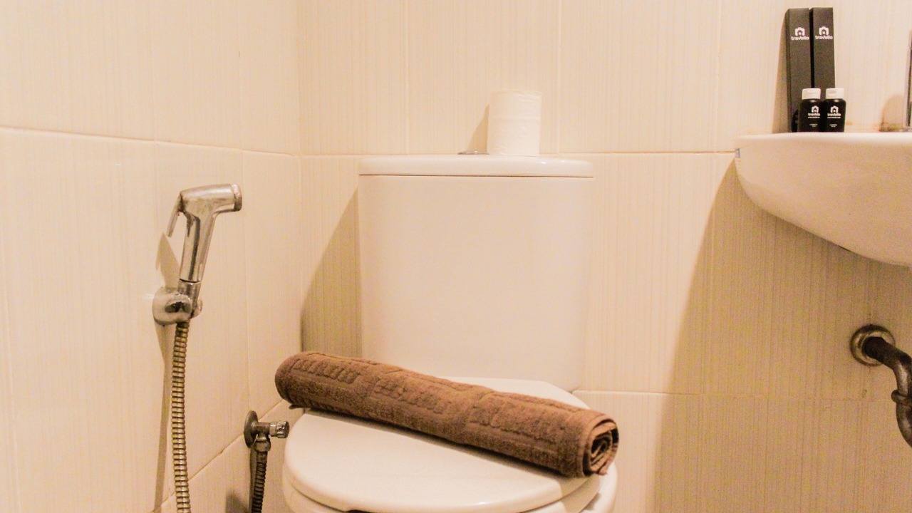 Photo of Bathroom in Senayan
