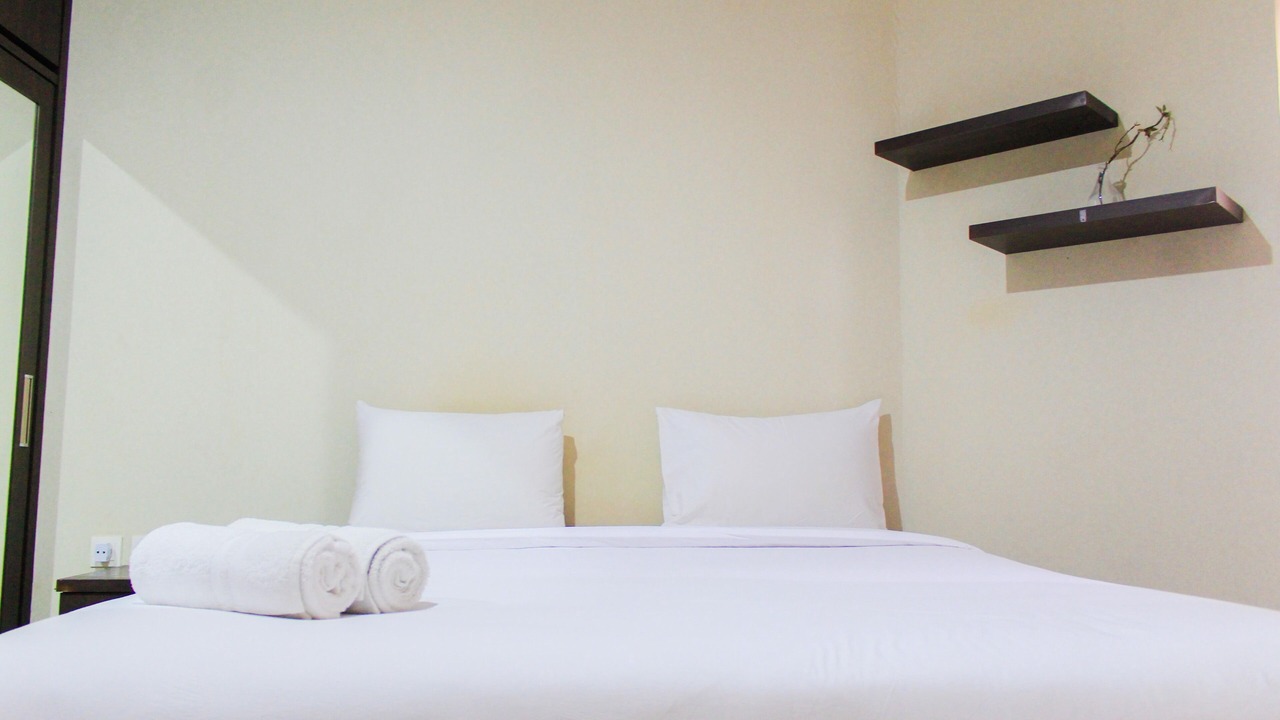 Photo of Bedroom in Senayan