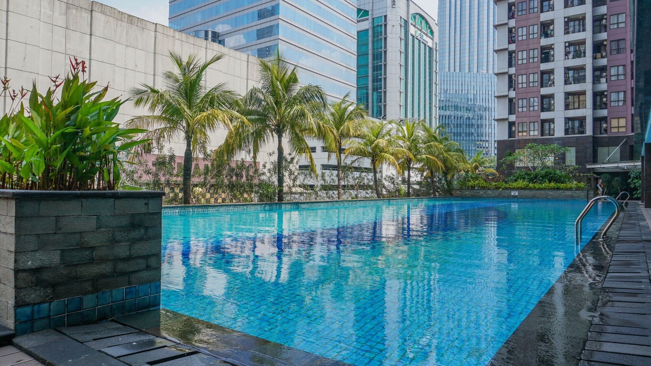 Photo of Outdoor in Senayan