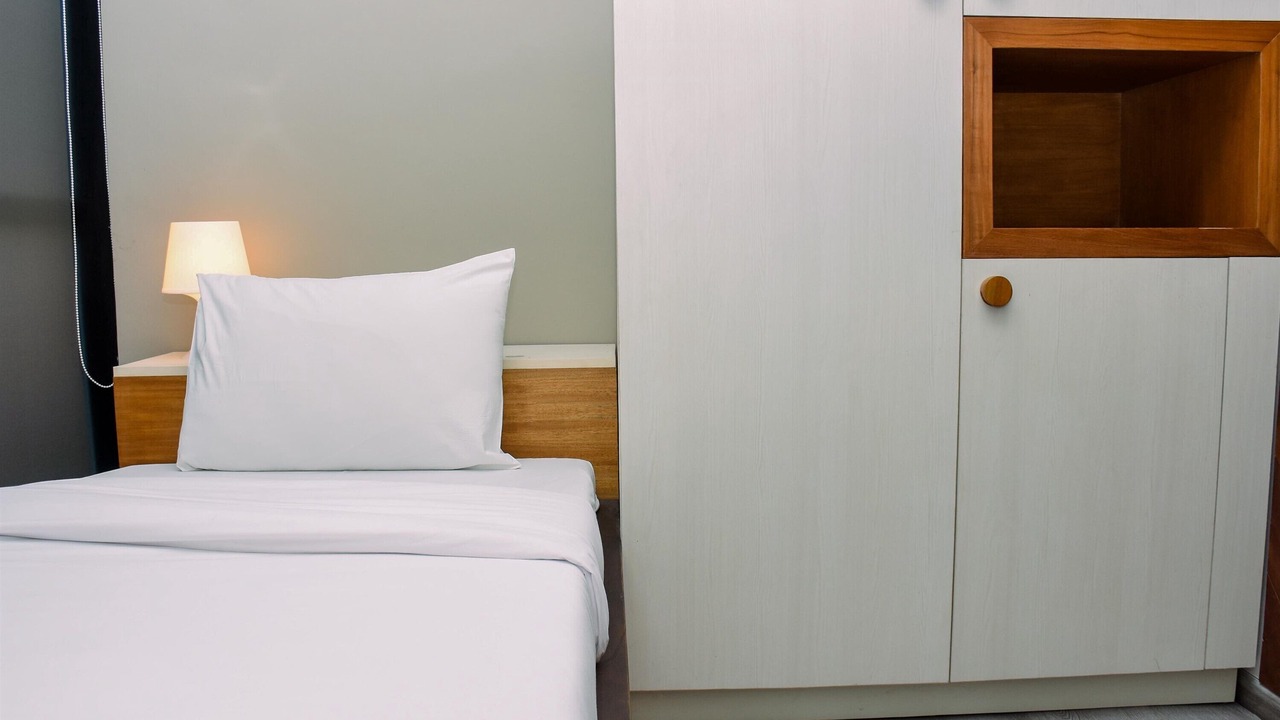 Photo of Bedroom in Bendungan Hilir