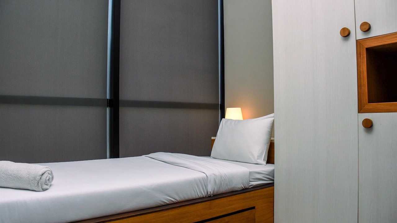 Photo of Bedroom in Bendungan Hilir