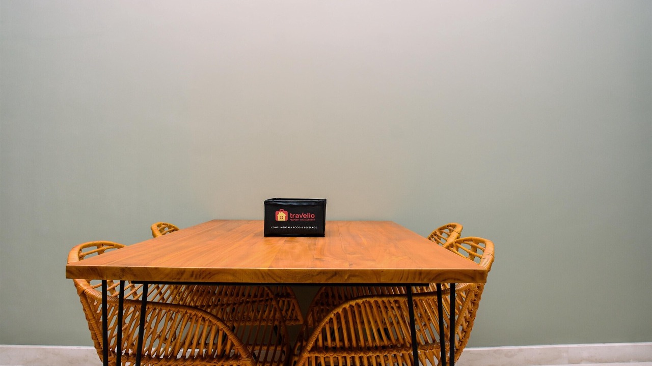 Photo of Bedroom in Bendungan Hilir