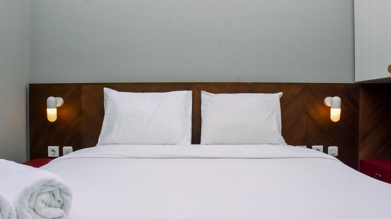 Photo of Bedroom in Bendungan Hilir