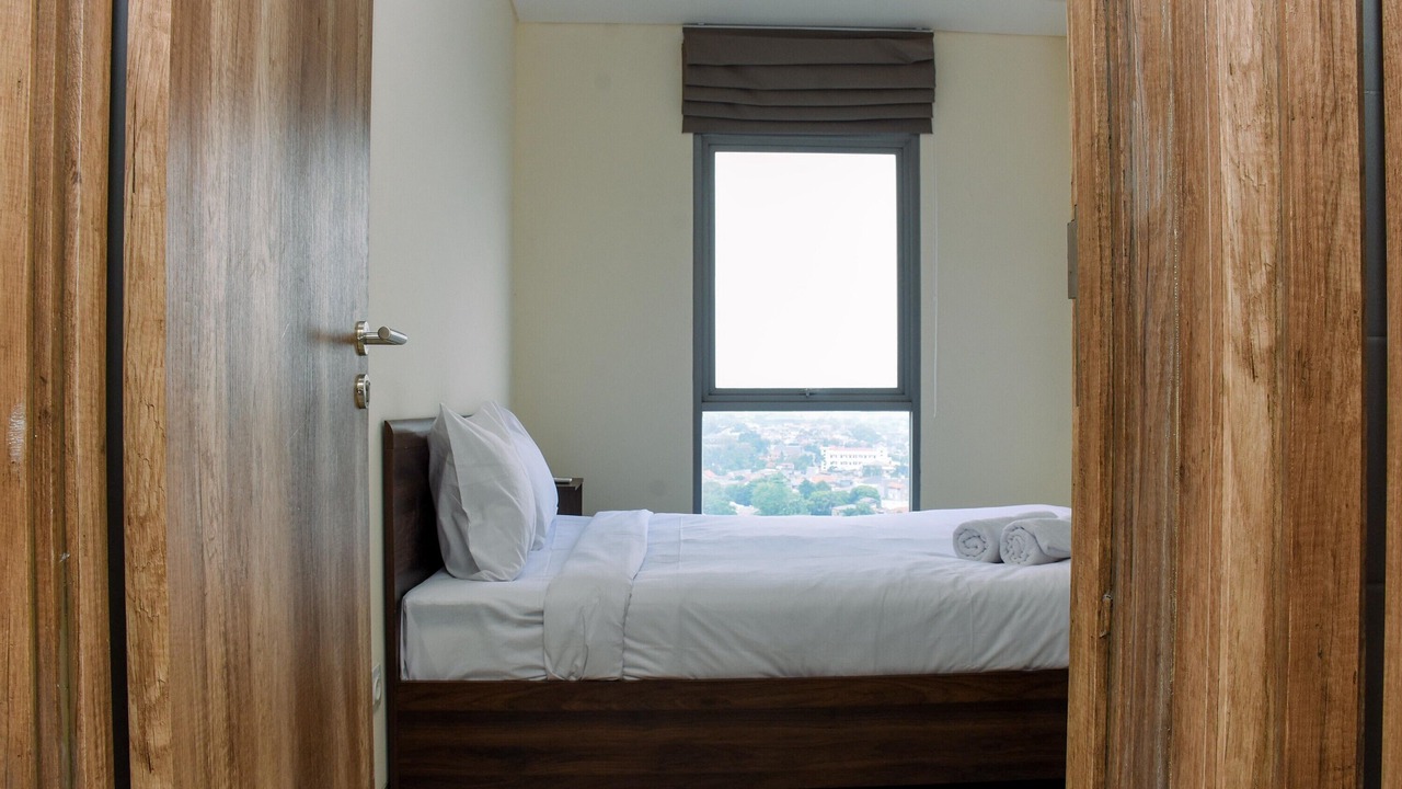 Photo of Bedroom in Ragunan