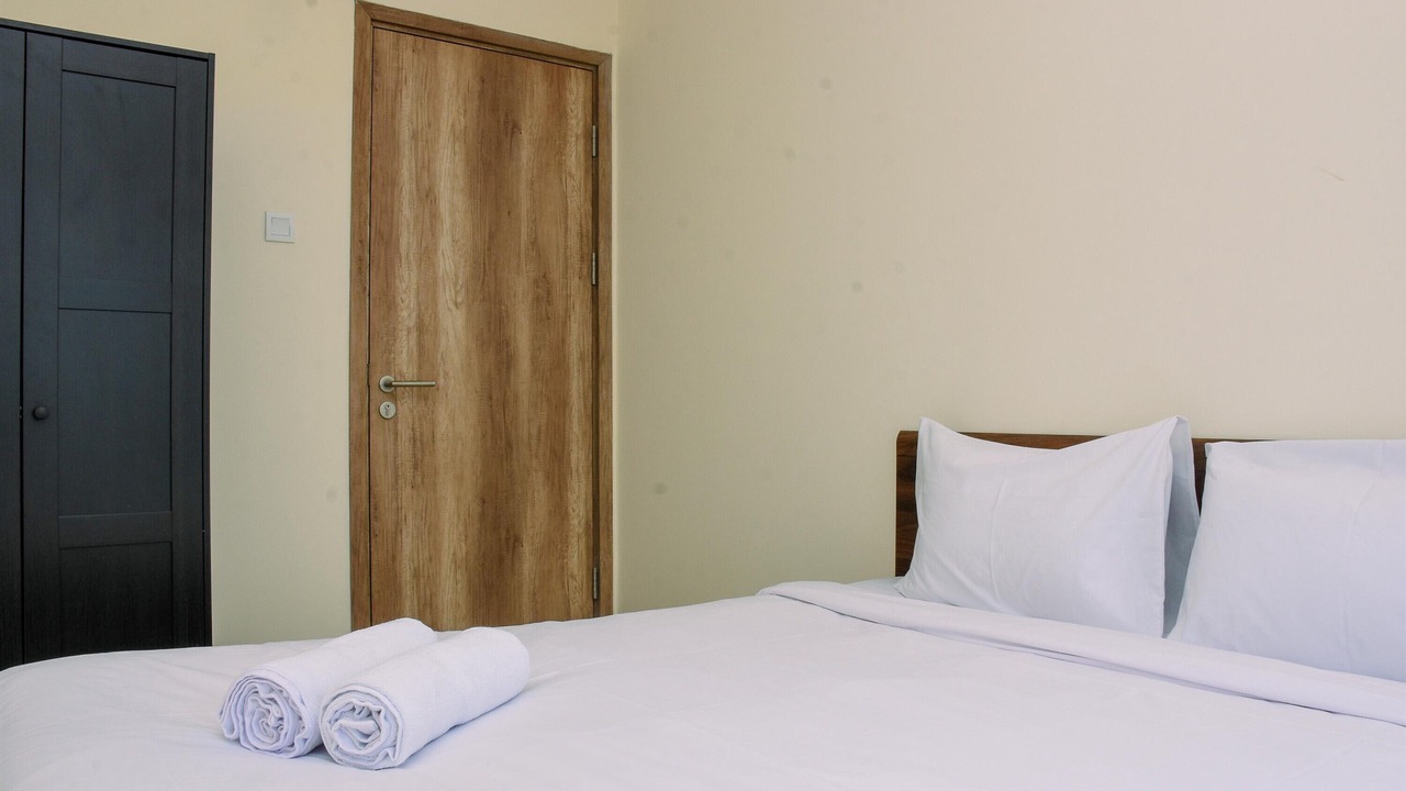 Photo of Bedroom in Ragunan