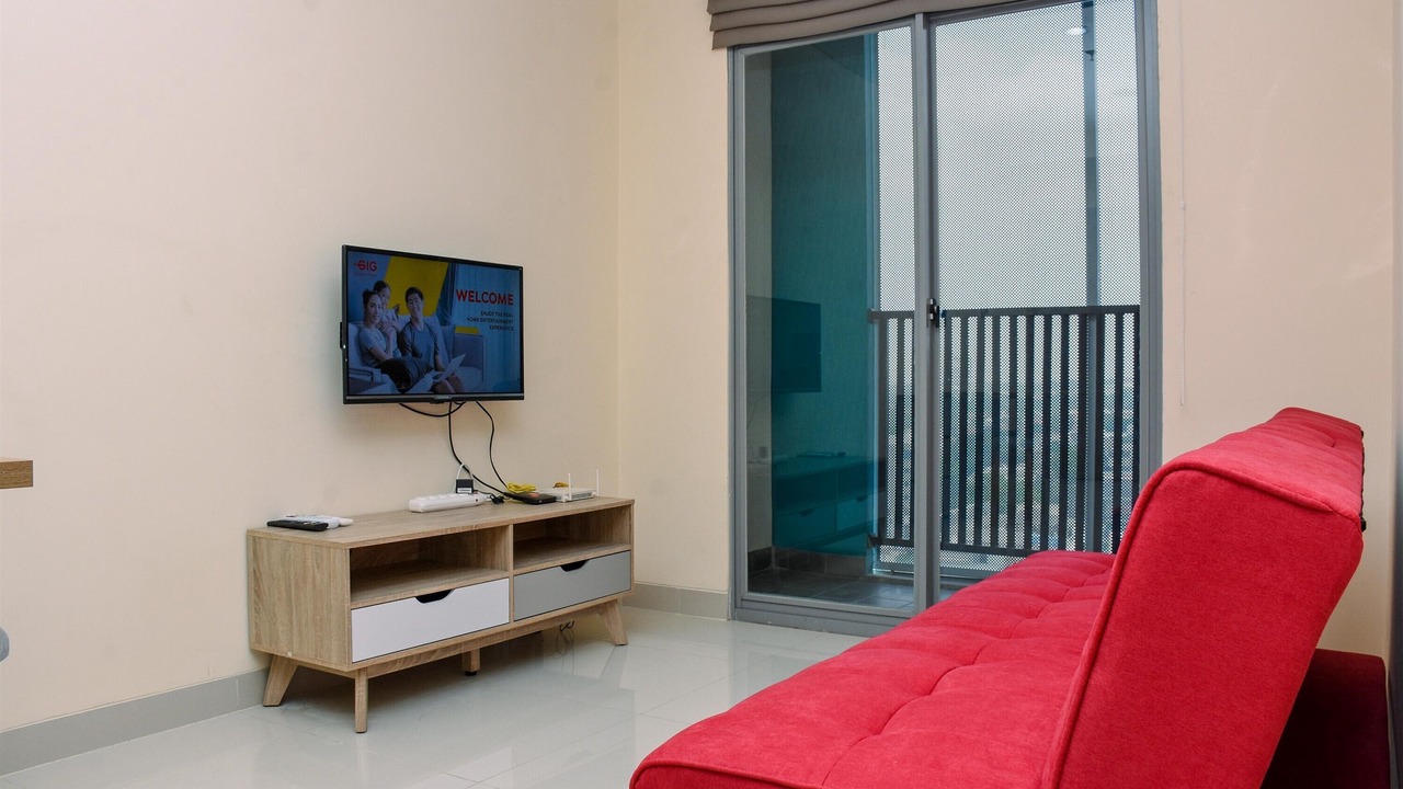 Photo of Bedroom in Ragunan