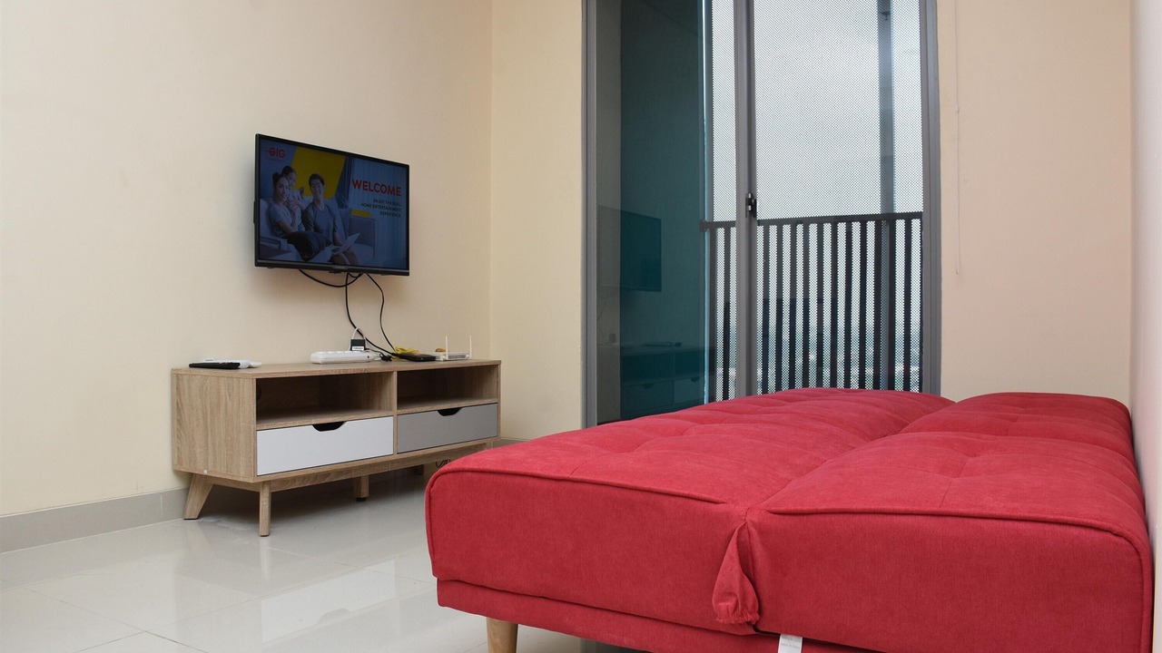 Photo of Bedroom in Ragunan