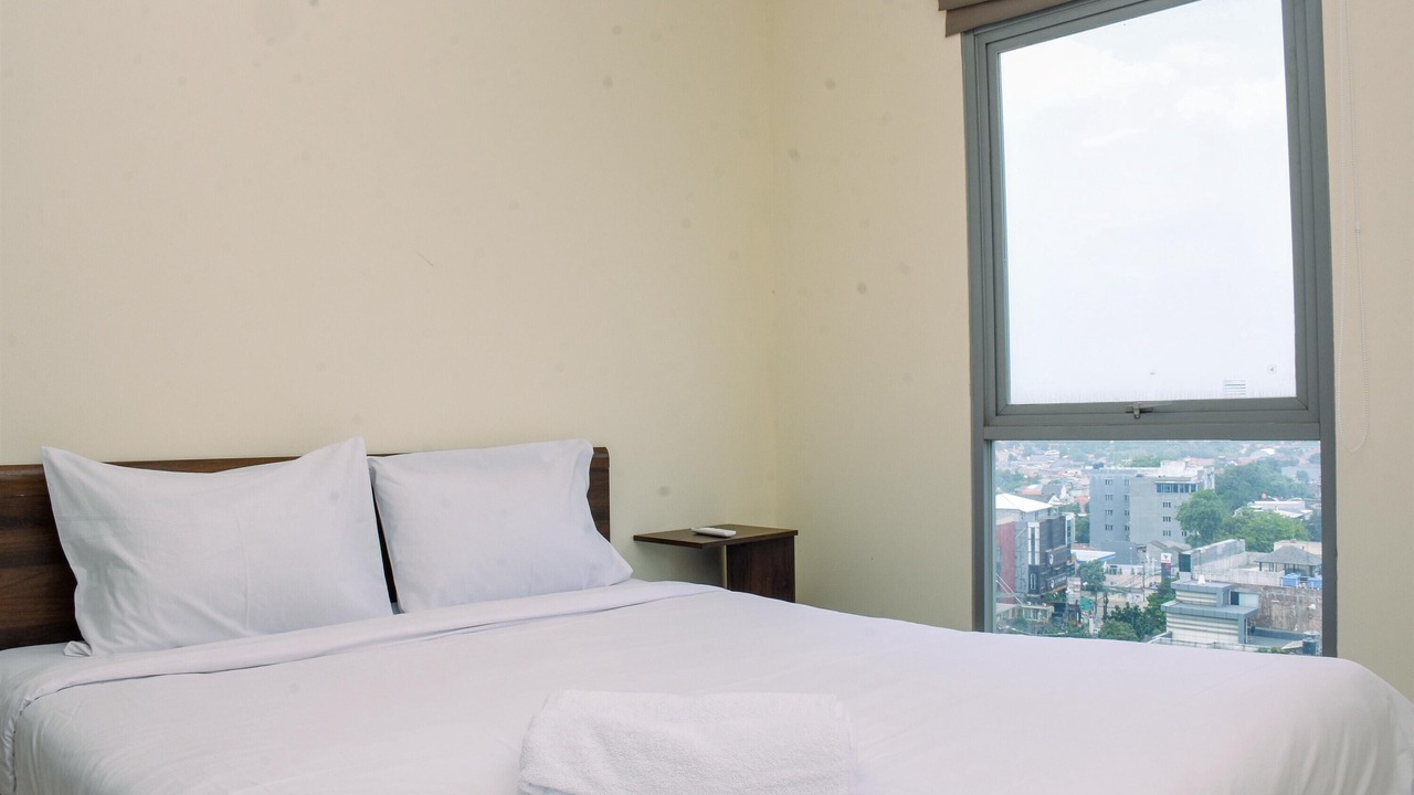 Photo of Bedroom in Ragunan