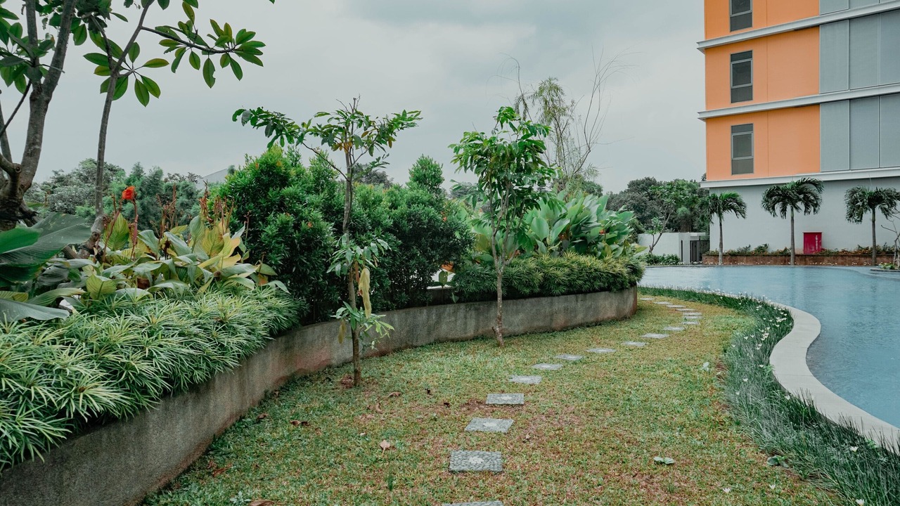 Photo of Outdoor in Ragunan