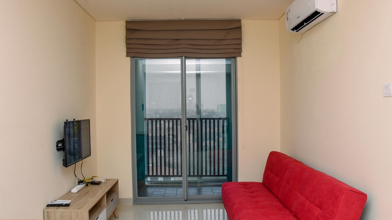 Photo of Bedroom in Ragunan