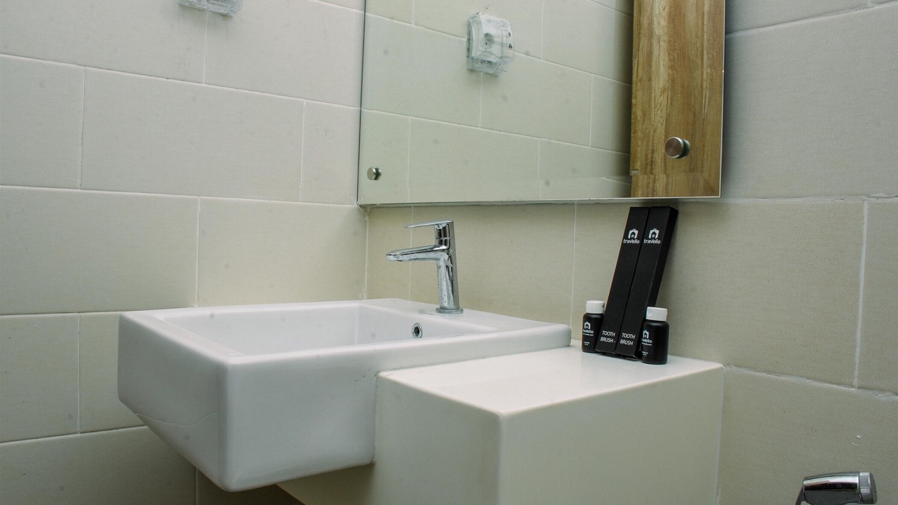 Photo of Bathroom in Ragunan