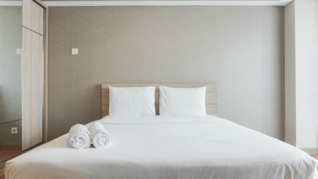 Photo of Bedroom in Cawang