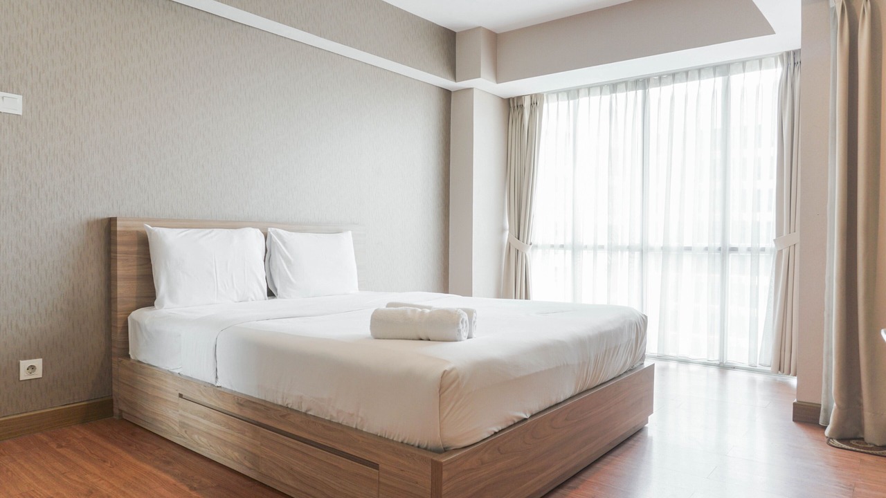 Photo of Bedroom in Cawang