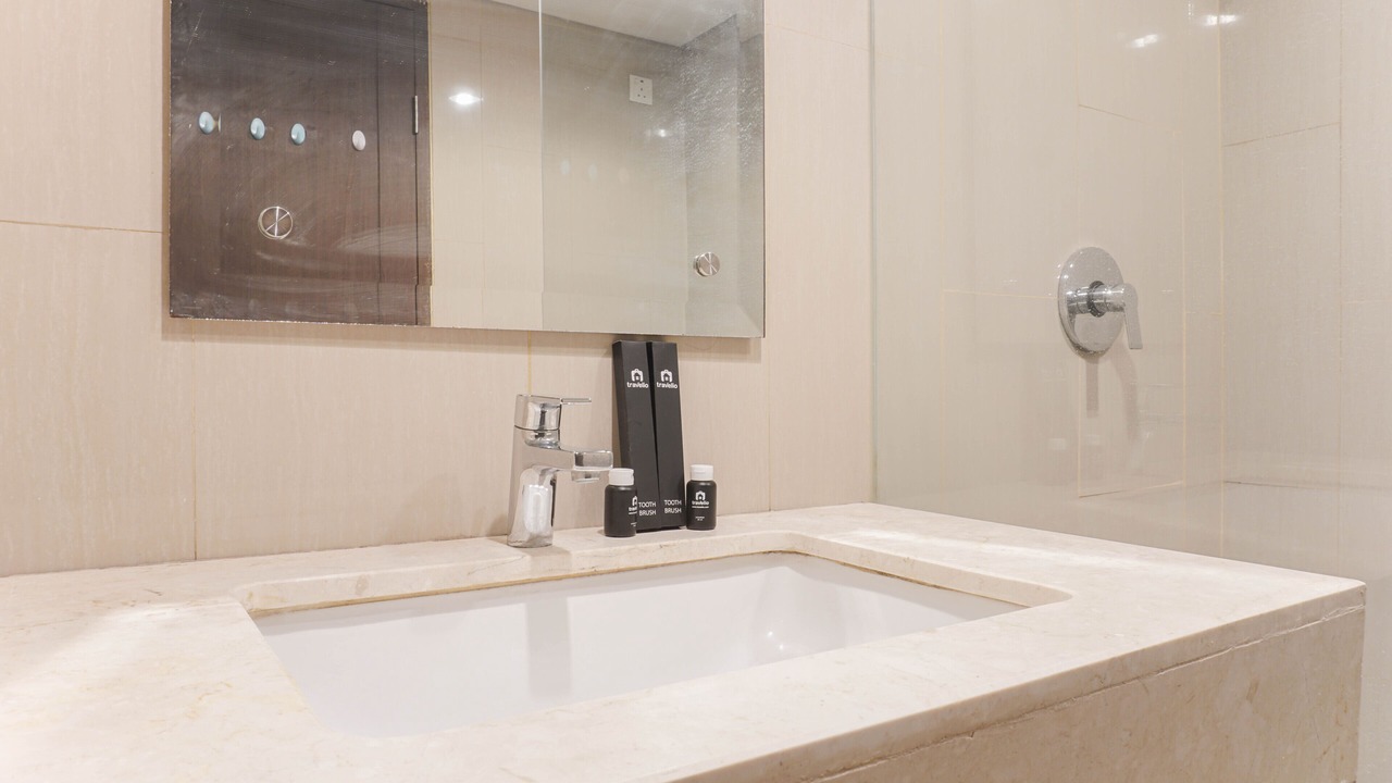 Photo of Bathroom in Cawang