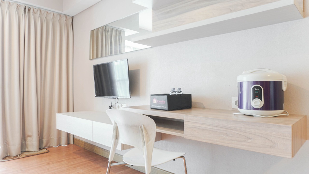 Photo of Bedroom in Cawang
