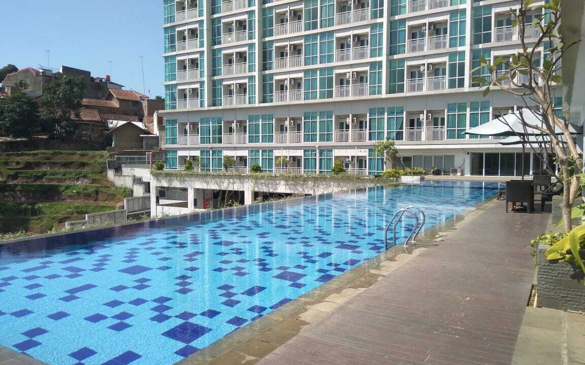 Photo of Outdoor in Hegarmanah