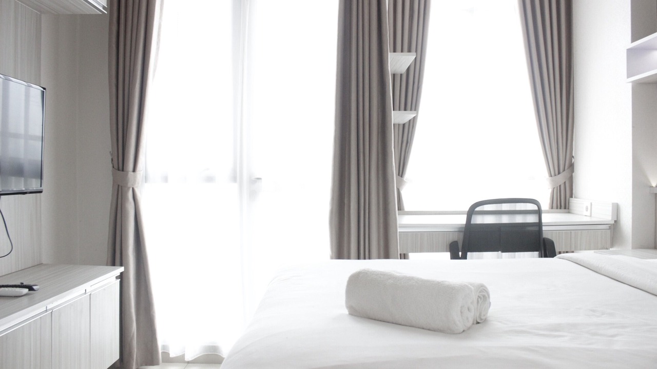 Photo of Bedroom in Hegarmanah