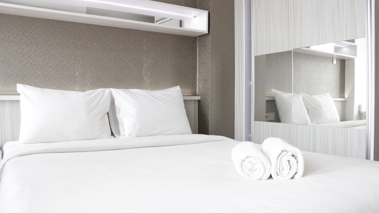 Photo of Bedroom in Hegarmanah