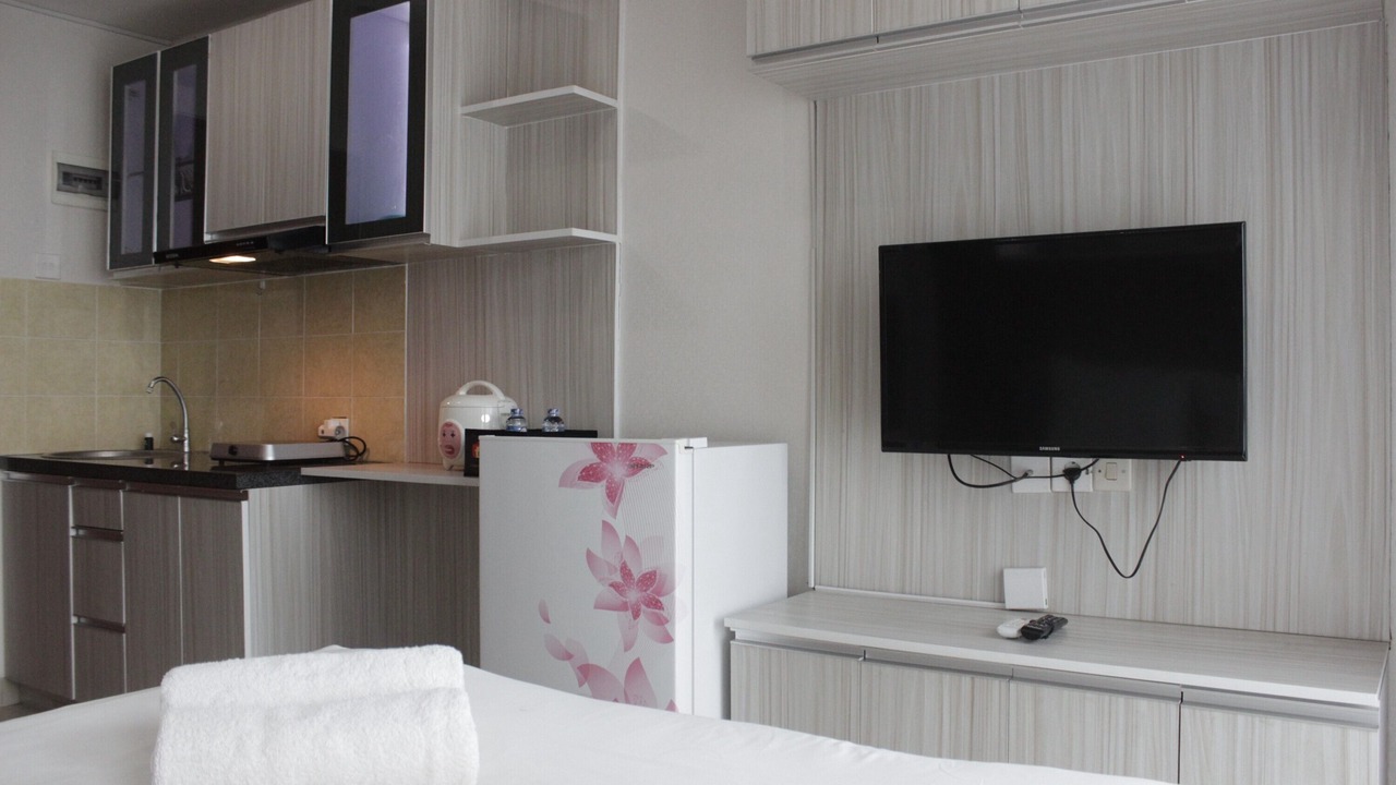 Photo of Bedroom in Hegarmanah